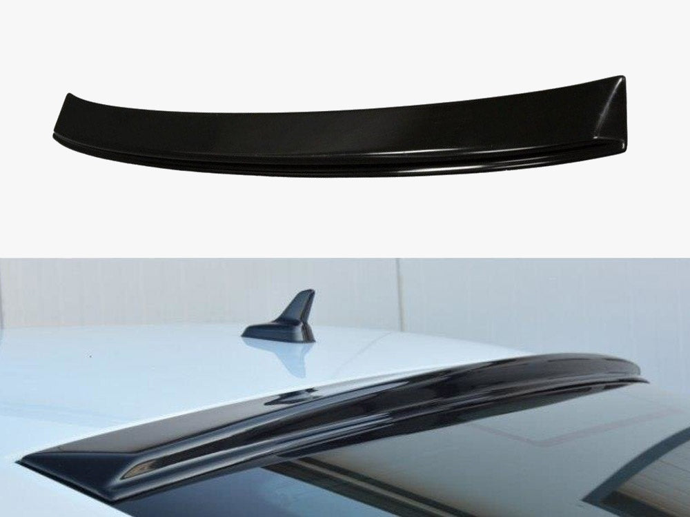 Maxton Design Extension OF Rear Window Skoda Superb MK3 Liftback (2015-19) - SK-SU-3-H1G - Image 1