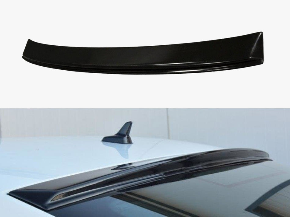 Maxton Design Extension OF Rear Window Skoda Superb MK3 Liftback (2015-19) - SK-SU-3-H1G - Image 1