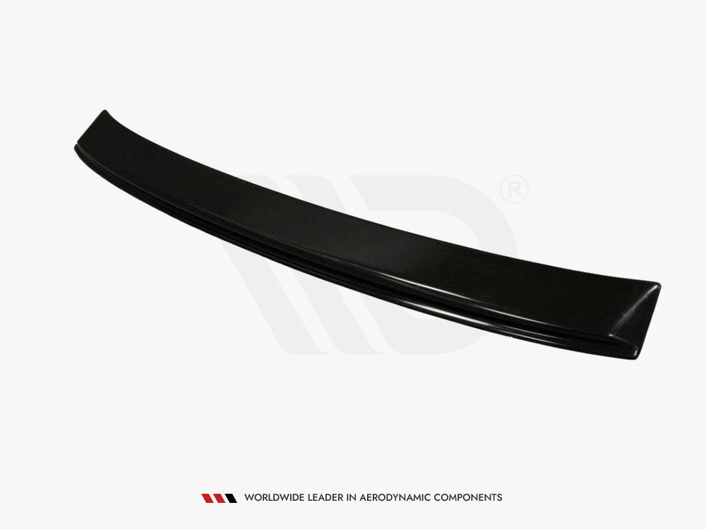 Extension OF Rear Window Skoda Superb MK3 Liftback (2015-19) - Textured