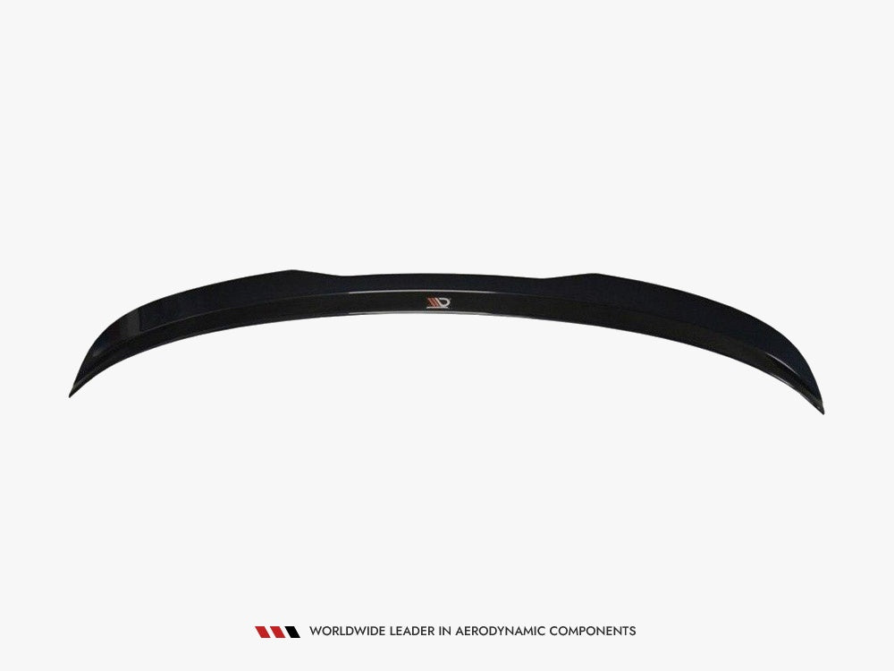 Spoiler CAP Skoda Superb Mk3 / Mk3 FL Estate