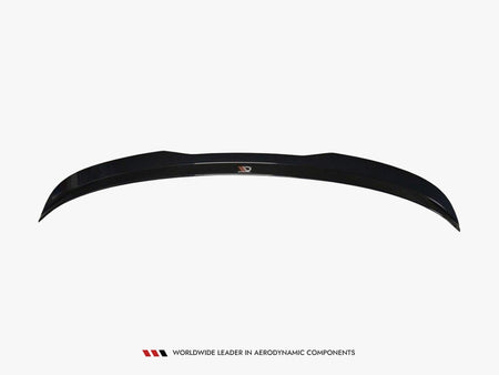 Spoiler CAP Skoda Superb Mk3 / Mk3 FL Estate