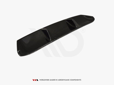 Maxton Design Rear Valance Skoda Superb III - SK-SU-3-RS1G - Image 4