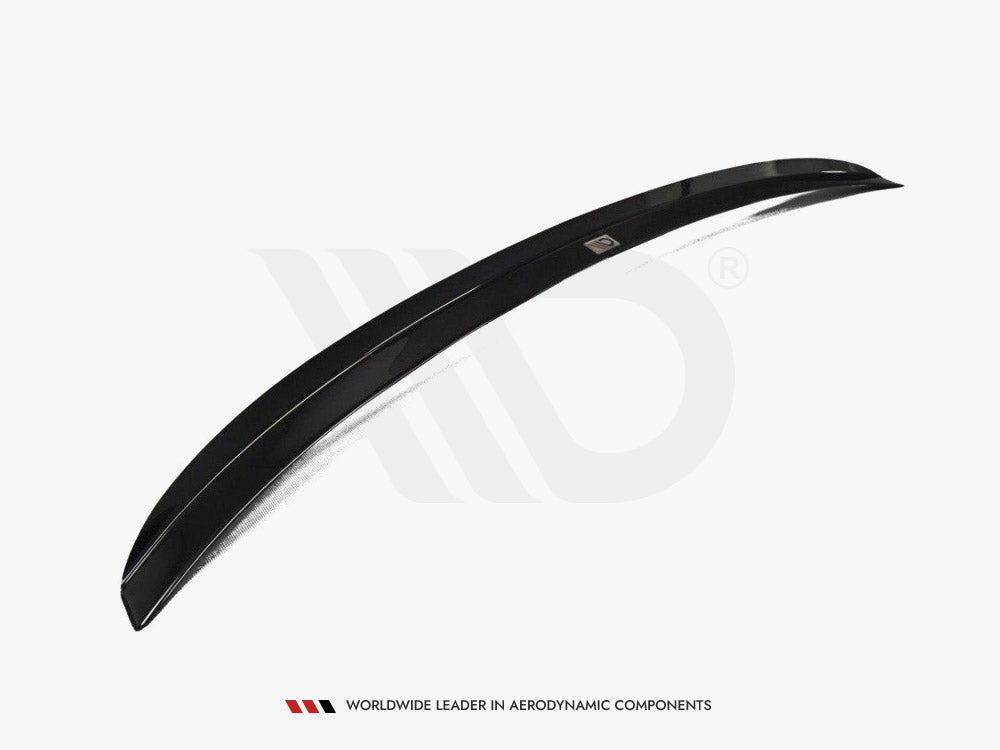 Spoiler CAP V.1 Skoda Superb Mk3 / Mk3 FL Hatchback - Textured