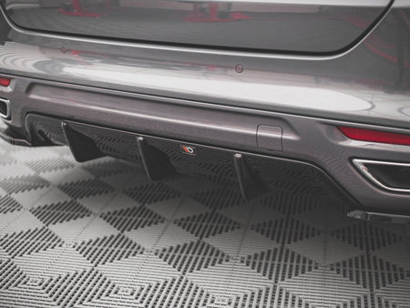 Maxton Design Rear Valance Ford Mondeo ST-Line Mk5 Facelift (2019-) - FO-MO-5F-STLINE-RS1G - Image 4