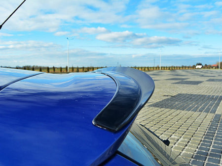 Spoiler CAP Seat Ibiza MK2 Cupra Facelift (1999-2002) - Textured