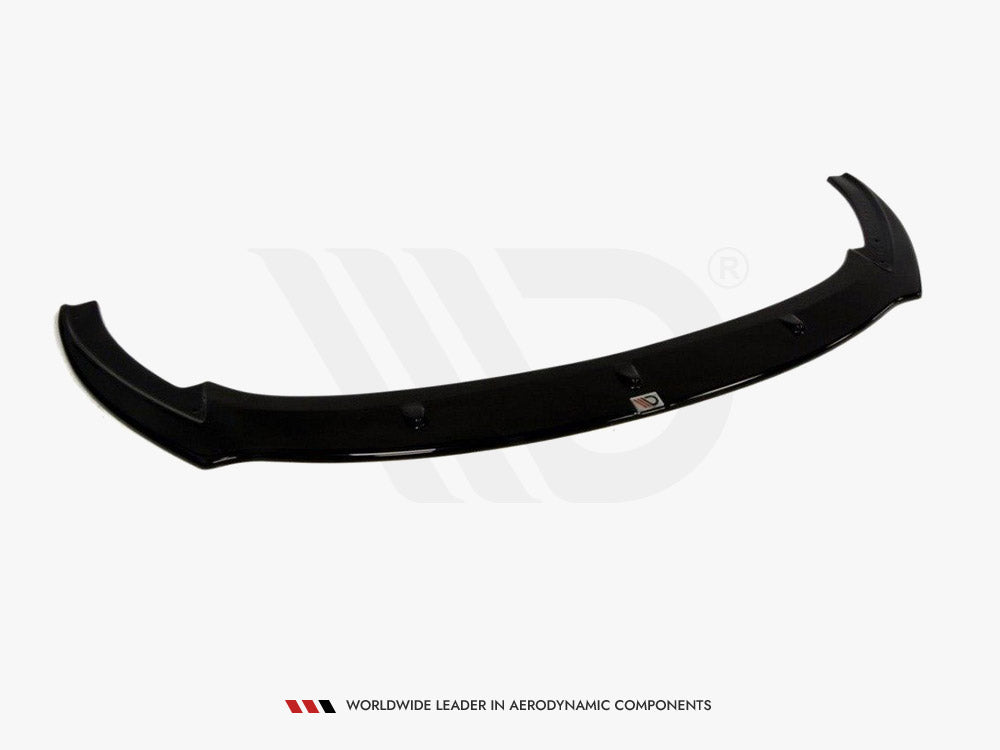 Maxton Design Front Splitter Seat Ibiza IV Cupra (6J) Facelift - SE-IB-4F-CUPRA-FD1G - Image 4