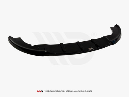 Maxton Design Front Splitter Seat Ibiza IV (6J) Preface Model - SE-IB-4-FD1G - Image 2