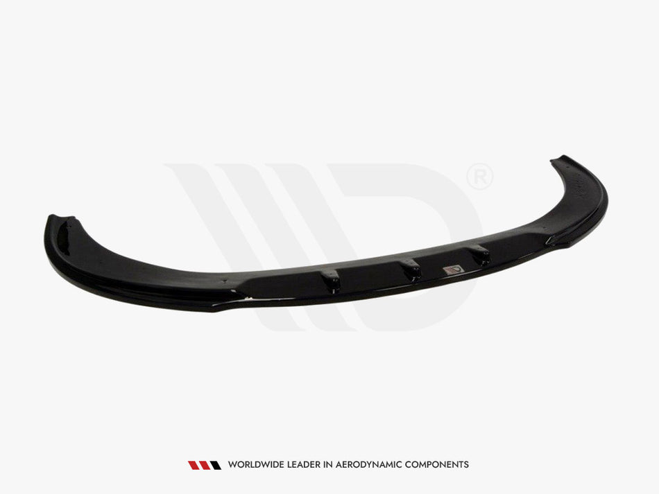 Maxton Design Front Splitter Seat Ibiza IV FR (6J) Preface Model - SE-IB-4-FR-FD1G - Image 2
