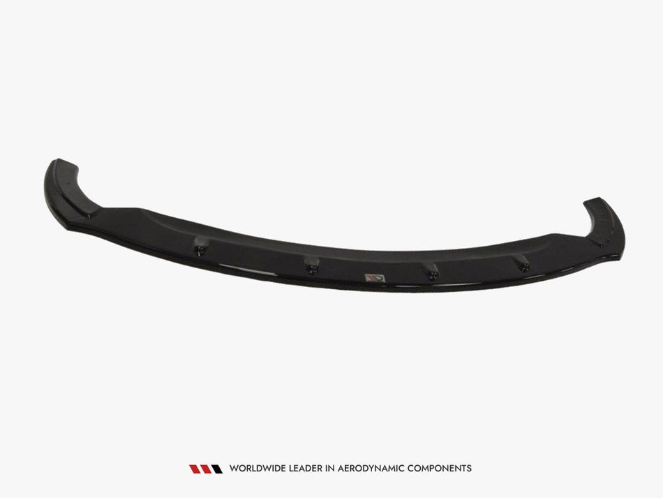 Front Splitter Seat Ibiza 4 Sportcoupe (Preface)