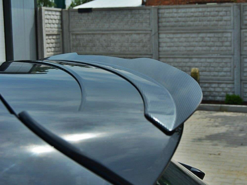 Maxton Design Spoiler CAP Seat Leon Mk3 Cupra Hatchback (2012-2016) - SE-LE-3-CU-CAP1G - Image 3