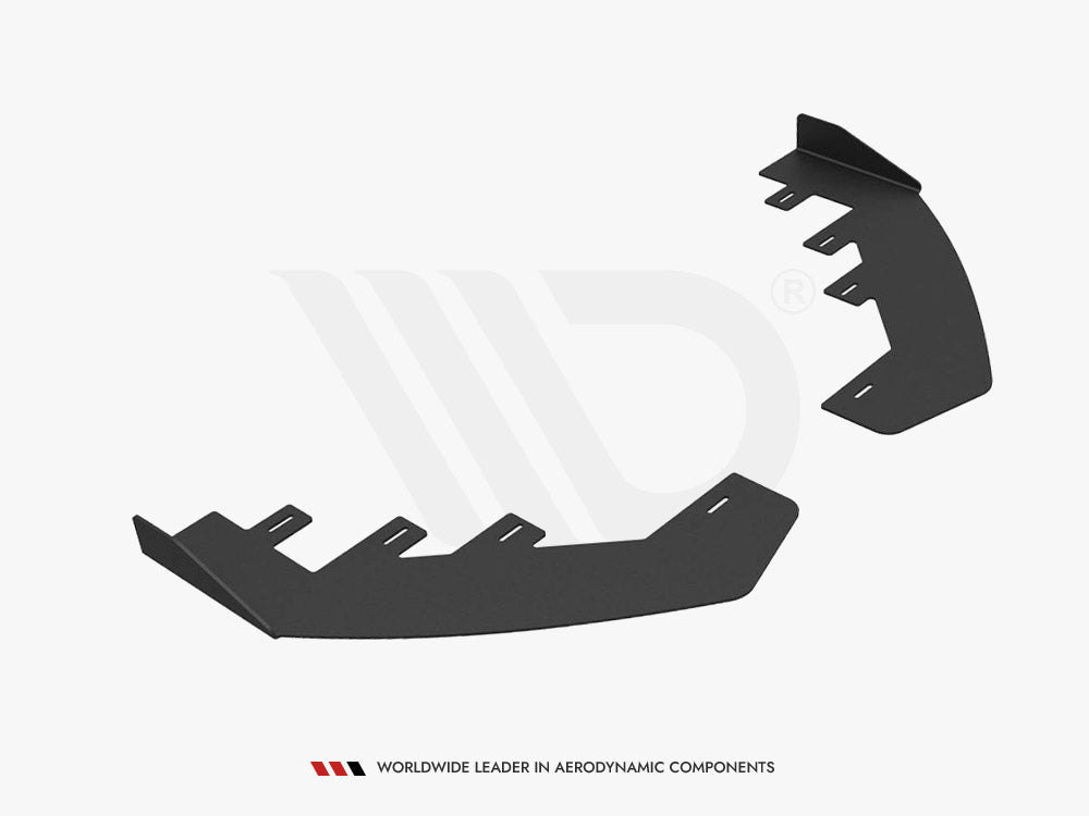 Maxton Design Flaps Seat Leon FR Mk4 - SELE4FRCNC-FSF1G - Image 4