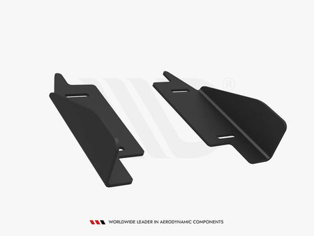 Maxton Design Side Flaps Seat Leon FR Mk4 - SELE4FRCNC-SRF1G - Image 4