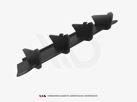 Street PRO Rear Diffuser Seat Leon FR ST Mk4