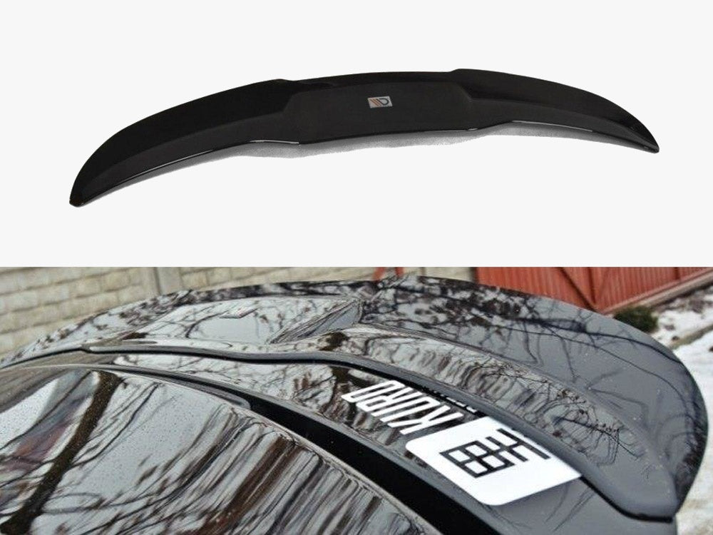 Maxton Design Spoiler CAP Seat Leon MK2 MS Design - SE-LE-2-MS-CAP1G - Image 1
