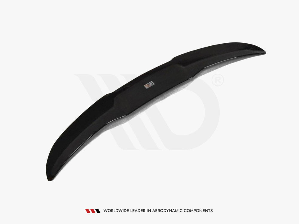 Maxton Design Spoiler CAP Seat Leon MK2 MS Design - SE-LE-2-MS-CAP1G - Image 4