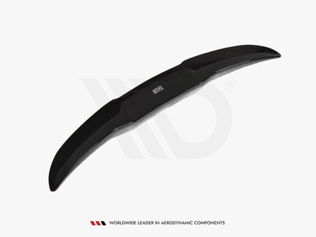 Maxton Design Spoiler CAP Seat Leon MK2 MS Design - SE-LE-2-MS-CAP1G - Image 4