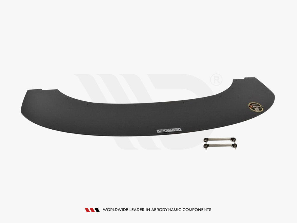 Maxton Design Front Racing Splitter V.1 Seat Leon MK2 MS Design - SE-LE-2-MS-CNC-FD1A - Image 5