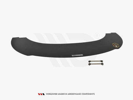 Maxton Design Front Racing Splitter V.2 Seat Leon MK2 MS Design - SE-LE-2-MS-CNC-FD2A - Image 5