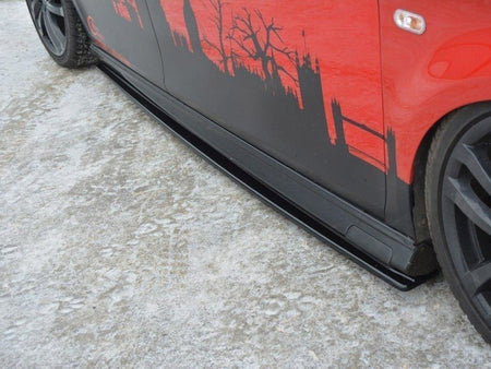 Maxton Design Side Skirts Diffusers Seat Leon MK2 MS Design - SE-LE-2-MS-SD1G - Image 3