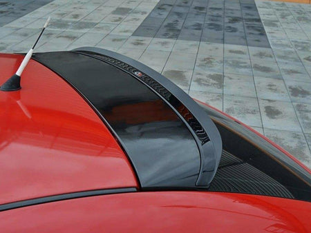 Maxton Design Spoiler CAP Seat Leon MK1 Cupra (2002-2005) - SE-LE-1-CU-CAP1G - Image 1