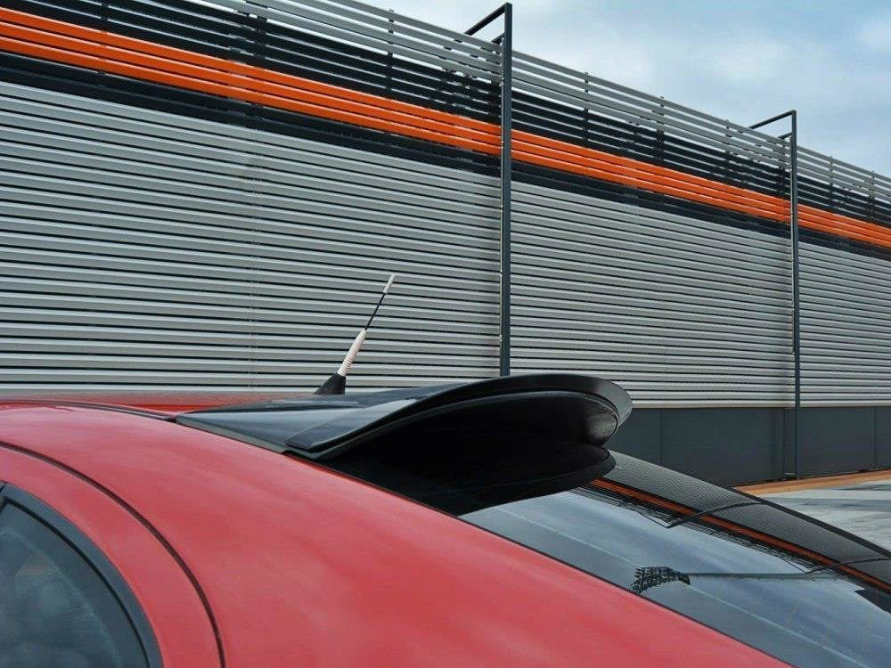 Maxton Design Spoiler CAP Seat Leon MK1 Cupra (2002-2005) - SE-LE-1-CU-CAP1G - Image 3