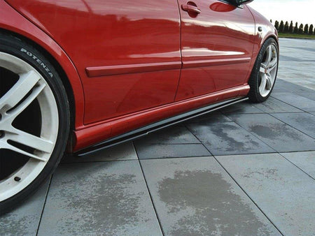 Side Skirts Diffusers Seat Leon MK1 Cupra (2002-2005)