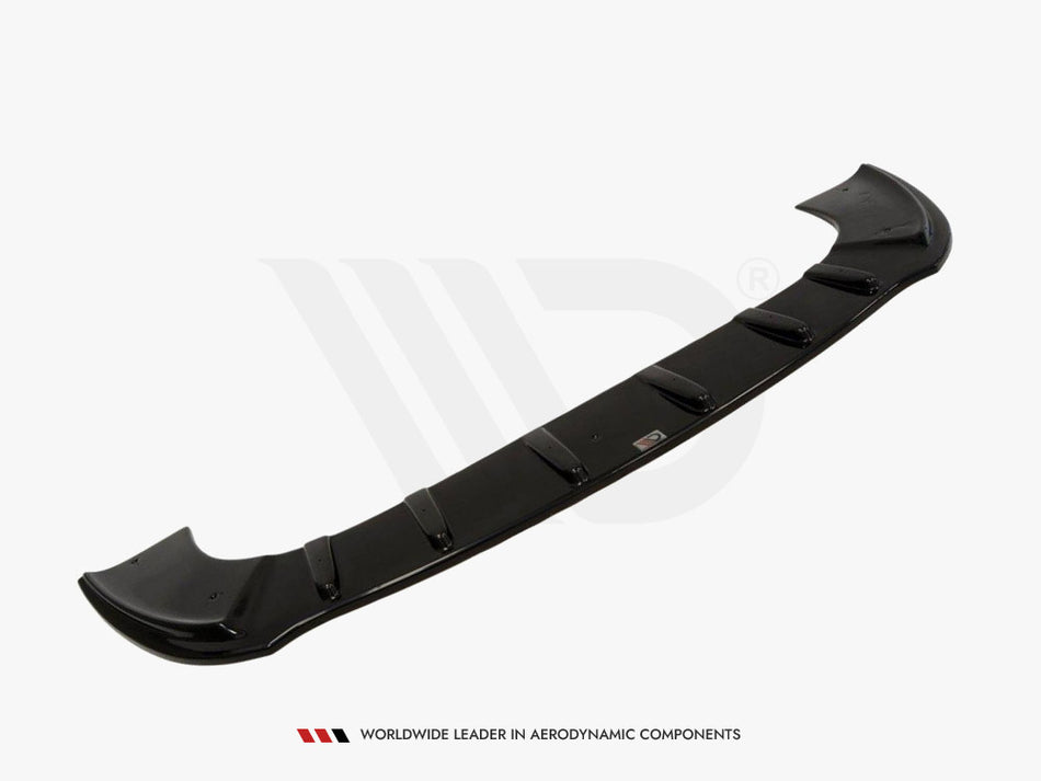 Maxton Design Front Splitter Seat Leon MK1 (For Seat Sport Bumper) - SE-LE-1-SPORT-FD1G - Image 2