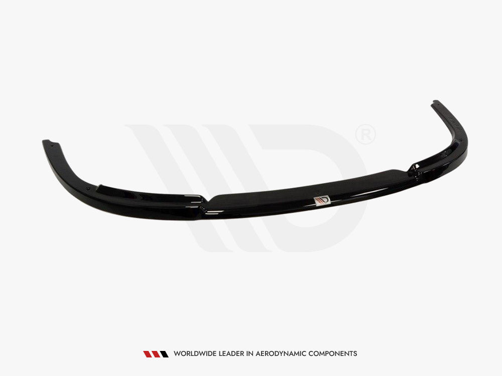 Maxton Design Front Splitter SAAB 9-3 AERO (2002-2007) - SA-9-3-AERO-FD1G - Image 2