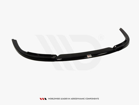 Maxton Design Front Splitter SAAB 9-3 AERO (2002-2007) - SA-9-3-AERO-FD1G - Image 2