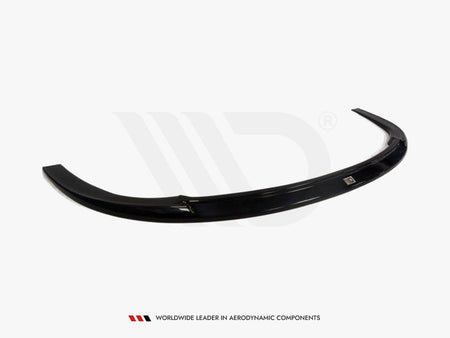 Maxton Design Front Splitter SAAB 9-3 Turbo X (2007-2011) - SA-9-3-TX-FD1G - Image 6
