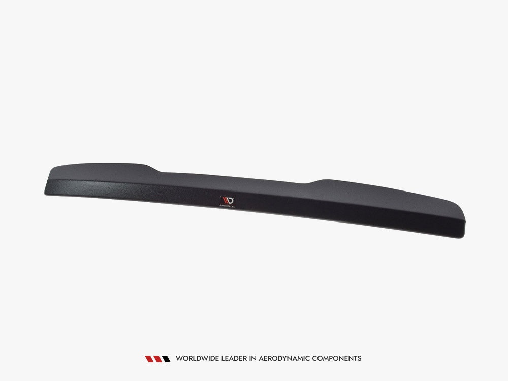Spoiler CAP Renault Clio MK3 RS - Textured