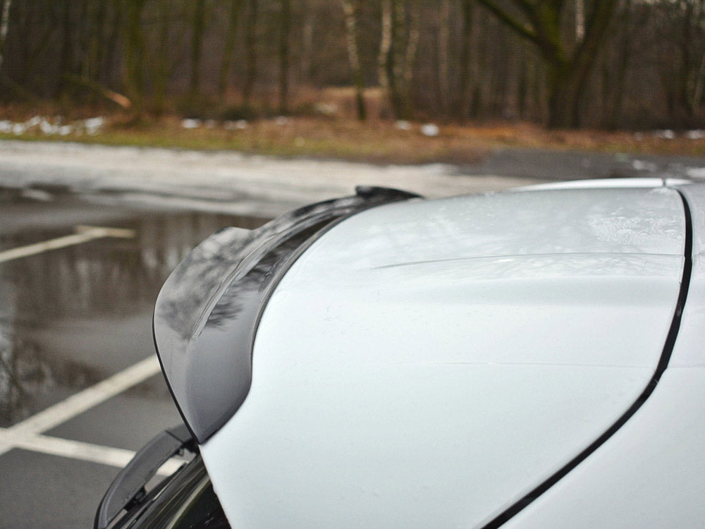 Maxton Design Spoiler CAP Renault CLIO MK4 RS (2013-2019) - RE-CL-4-RS-CAP1G - Image 4