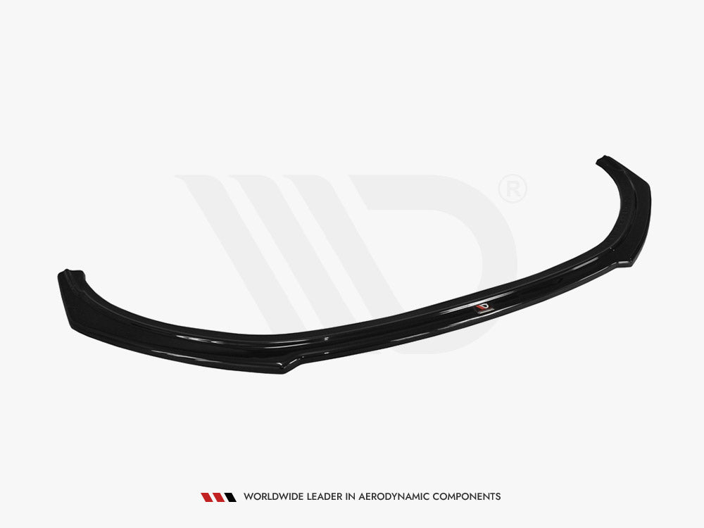 Maxton Design Front Splitter Renault CLIO MK4 RS (2013-2019) - RE-CL-4-RS-FD1G - Image 4