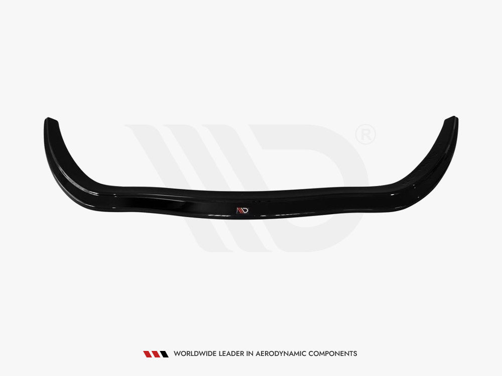 Maxton Design Front Splitter Renault CLIO MK4 Standard (2012-2016) - RE-CL-4-FD1G - Image 5