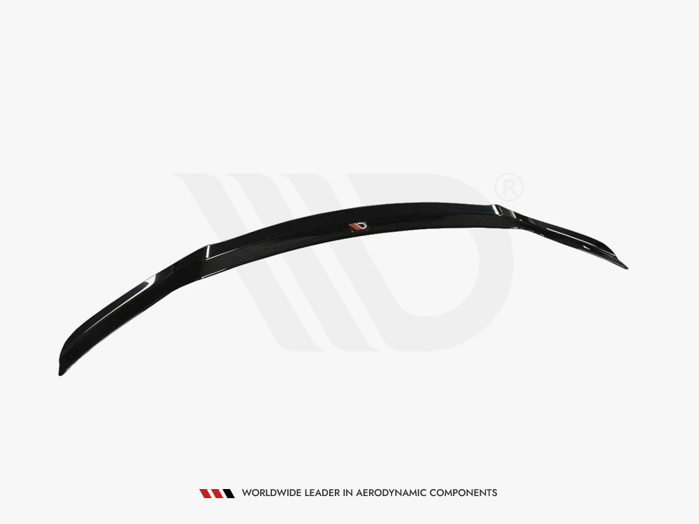 Maxton Design Spoiler CAP Renault Laguna MK 3 Coupe (2008-2015) - RE-LA-3-C-CAP1G - Image 5