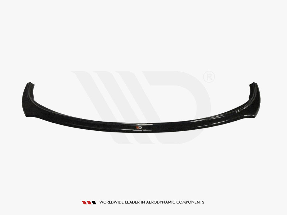 Maxton Design Front Splitter Renault Laguna MK 3 Coupe (2008-2015) - RE-LA-3-C-FD1G - Image 4