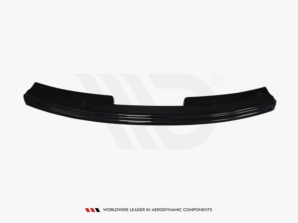 Maxton Design Central Rear Splitter Renault Laguna MK 3 Coupe (2008-2015) - RE-LA-3-C-RD1G - Image 4