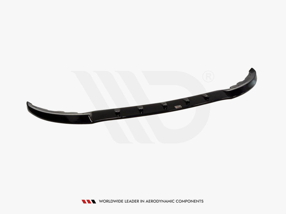Maxton Design Front Splitter Renault Master Mk3 - Carbon Look - RE-MA-3-FD1C - Image 3