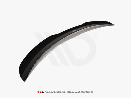 Maxton Design Spoiler CAP Renault Megane II - RE-ME-2-CAP1G - Image 4