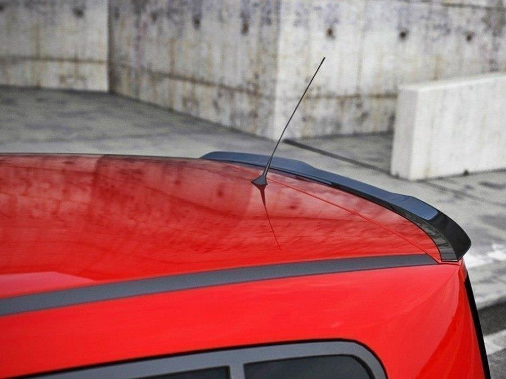 Maxton Design Spoiler CAP Renault Megane II - RE-ME-2-CAP1G - Image 2