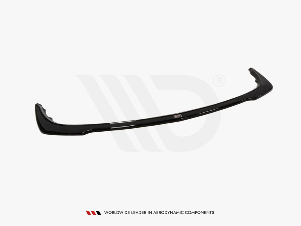 Maxton Design Front Splitter Renault Megane II RS (Facelift) - RE-ME-2F-RS-FD1G - Image 4