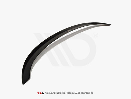 Spoiler CAP Renault Megane II RS R26 - Textured