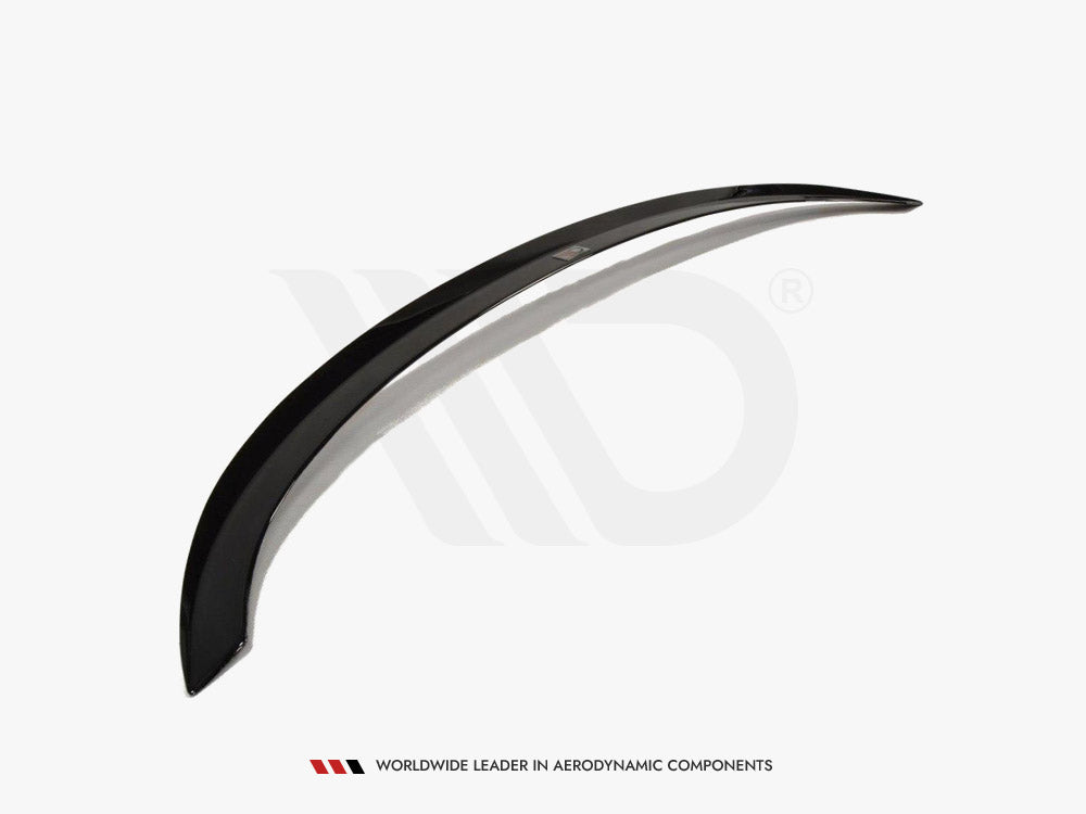 Maxton Design Spoiler CAP Renault Megane II RS R26 - Textured - RE-ME-2-RS-CAP1T - Image 4