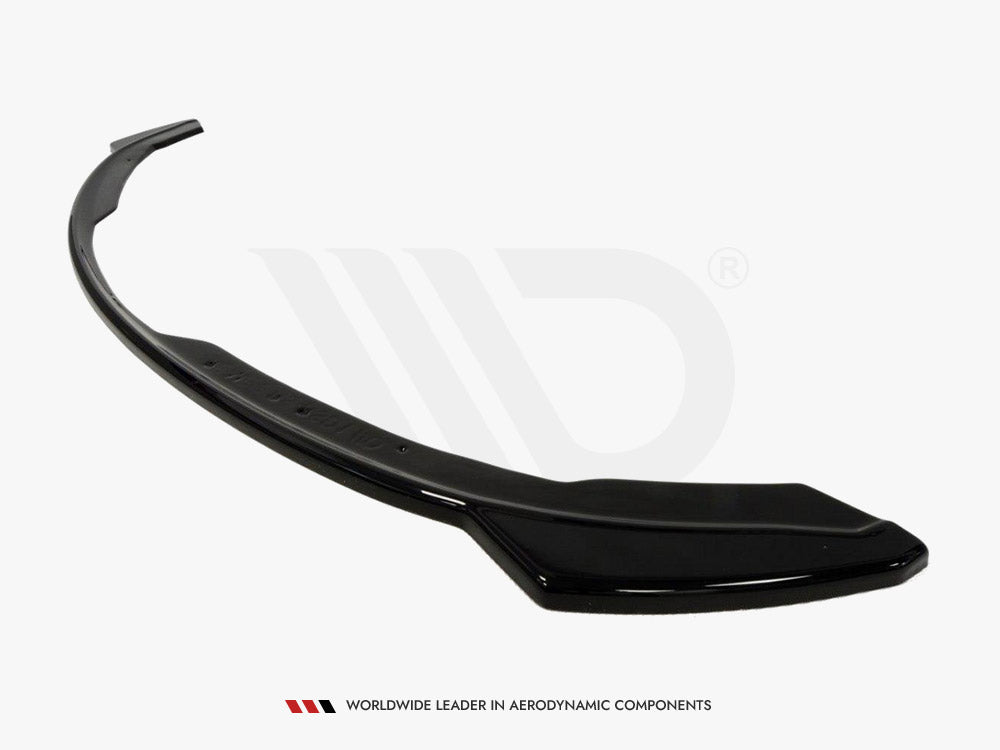 Maxton Design Rear Splitter Renault Megane II RS - RE-ME-2-RS-RSD1G - Image 4
