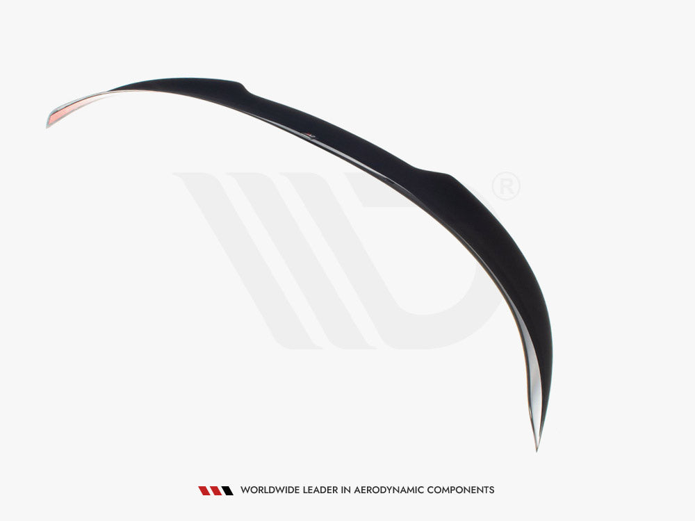 Maxton Design Spoiler Extension Renault Megane MK3 RS (2010-2015) - RE-ME-3-RS-CAP2G - Image 6