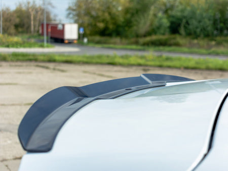 Maxton Design Spoiler Extension Renault Megane MK4 RS (2018-2020) - RE-ME-4-RS-CAP1G - Image 2