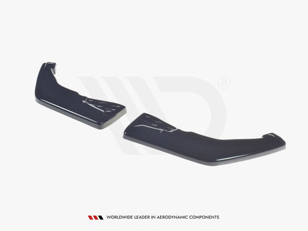 Maxton Design Rear Side Splitters Renault Megane MK4 RS (2018-2020) - RE-ME-4-RS-RSD1G - Image 4