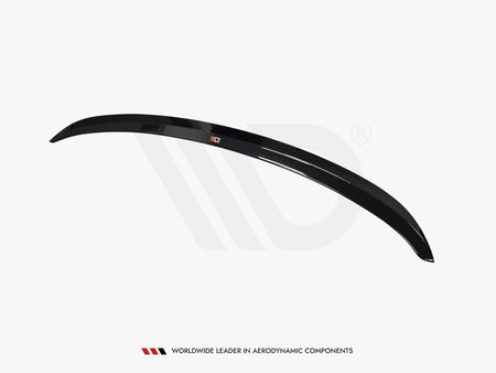 Spoiler CAP Renault Talisman - Textured