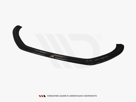 Front Splitter Renault Talisman - Carbon Look