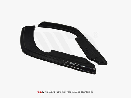 Maxton Design Rear Side Splitters Renault Talisman - RE-TA-1-RSD1G - Image 3